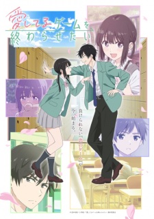 Aishiteru Game wo Owarasetai Episode 6