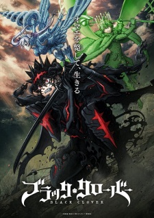 Black Clover 2nd Season Episode 4