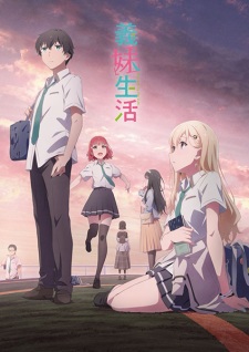 Gimai Seikatsu Episode 5