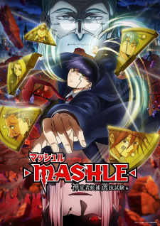 Mashle 2nd Season Episode 3