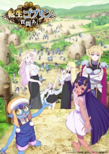 Tensei Goblin dakedo Shitsumon Aru? Episode 5