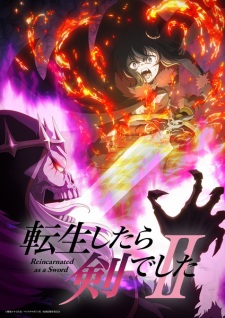 Tensei shitara Ken deshita II Episode 4