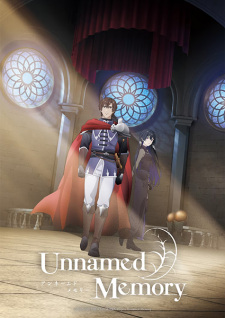 Unnamed Memory Episode 1